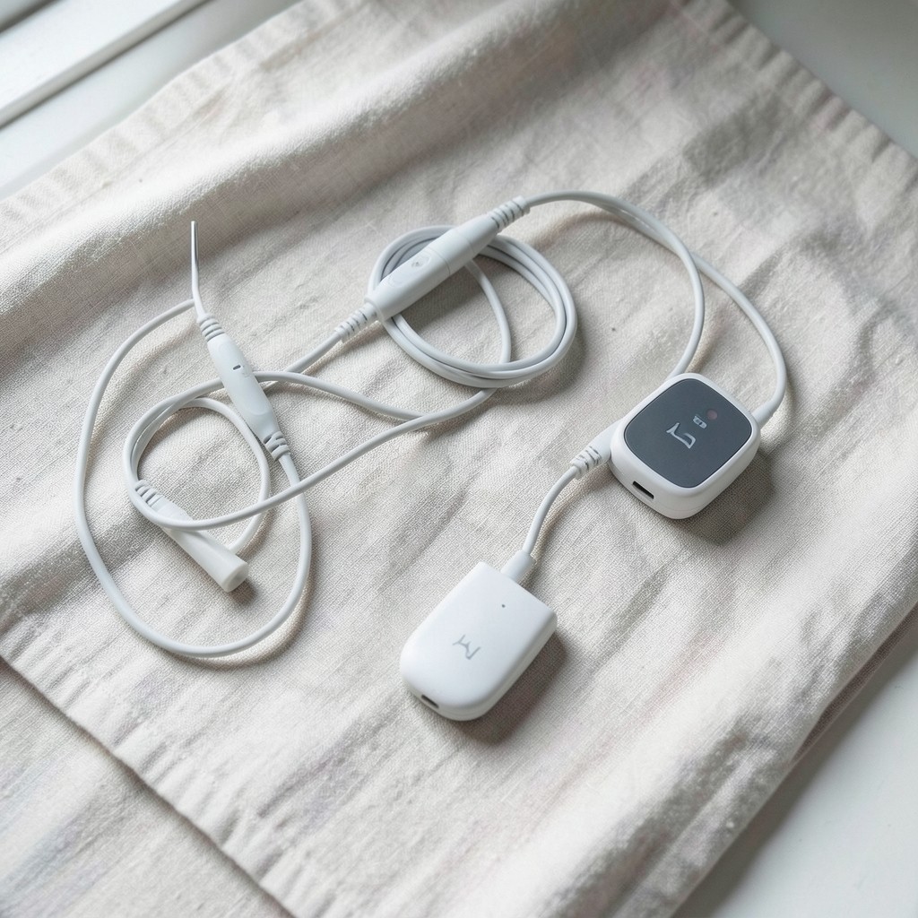 Choosing a First Physiology Sensor for Student Projects