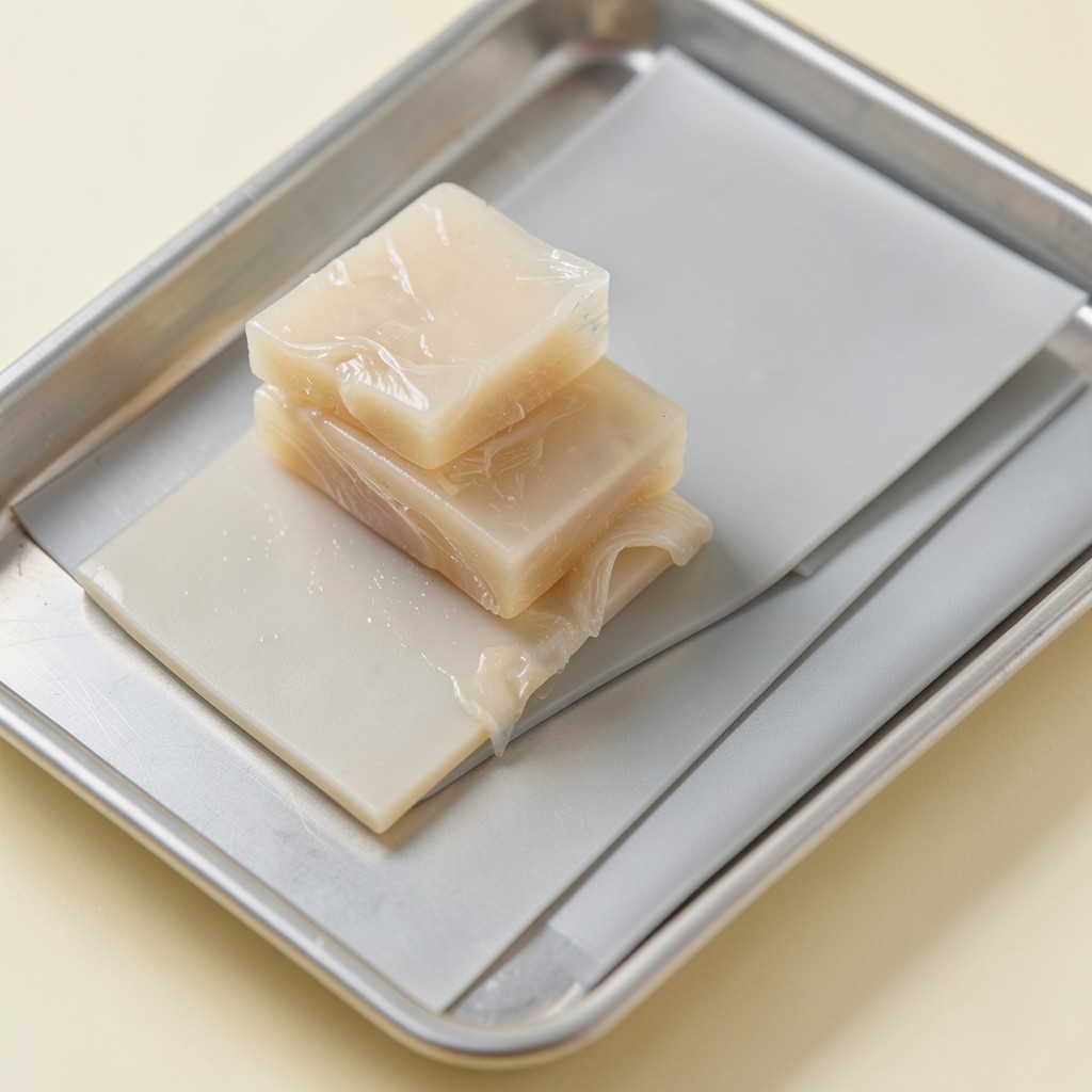 Soft Tissue Surrogates on a Teaching Budget
